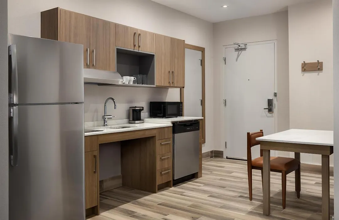 Homewood Suites By Hilton Toronto-Ajax-1