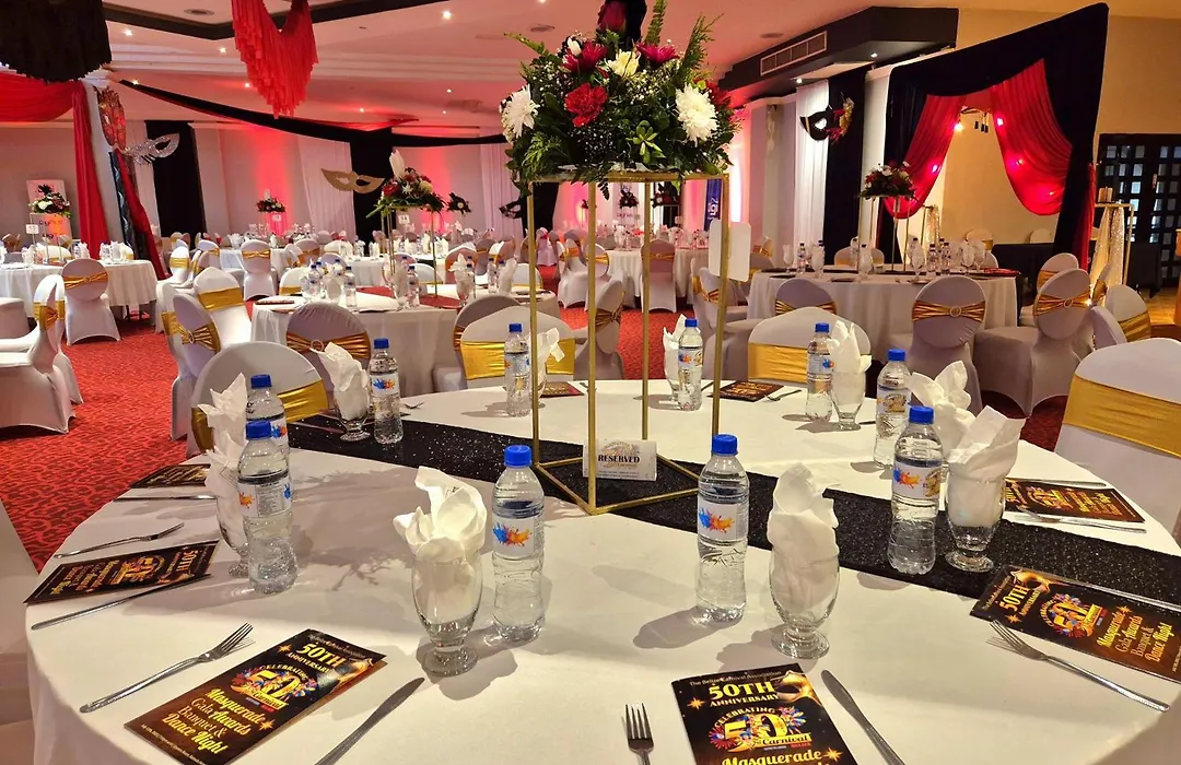 Ramada By Wyndham Princess Belize City-1
