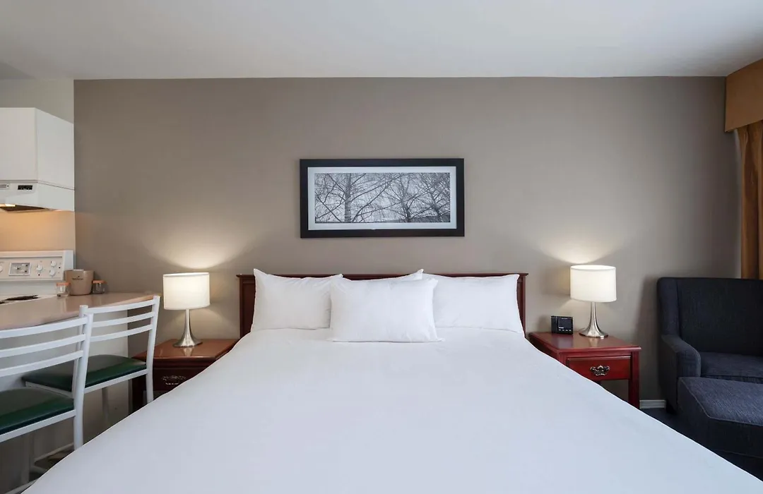 Sandman Hotel & Suites Williams Lake-1