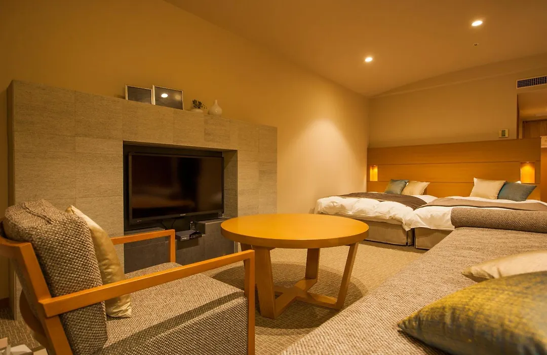 Hotel Mt. Fuji-1