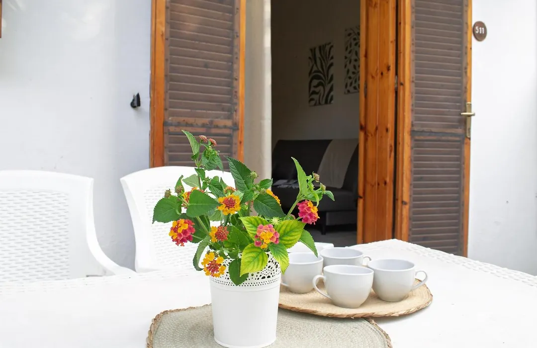 Residence Borgo Latino- Localo-1