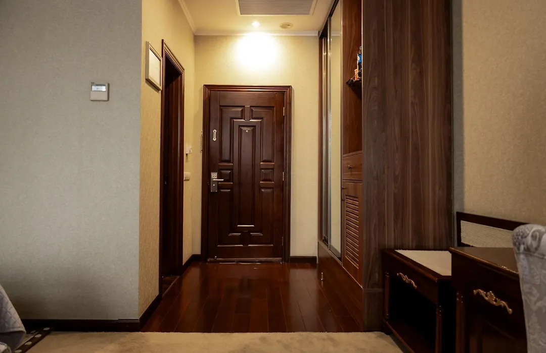 Allureinn Hotel And Spa-1