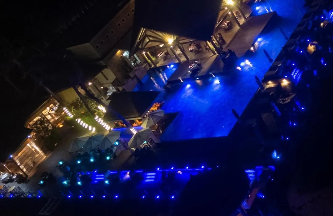Le Domaine De L'Orangeraie Resort And Spa-1