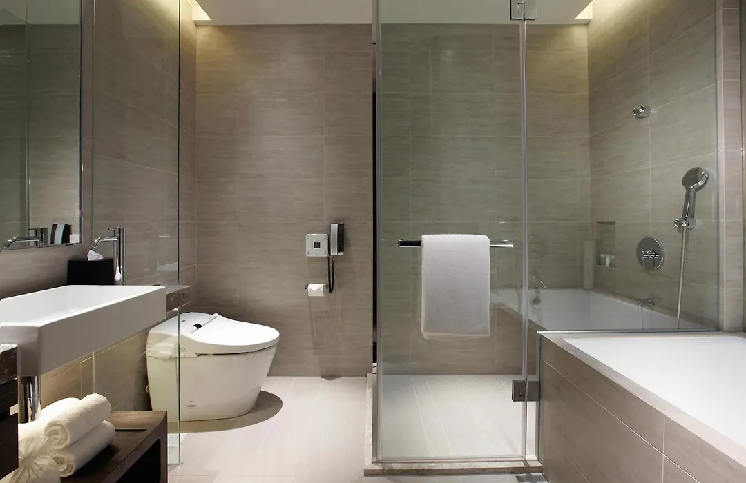 Humble House Taipei, Curio Collection By Hilton-1