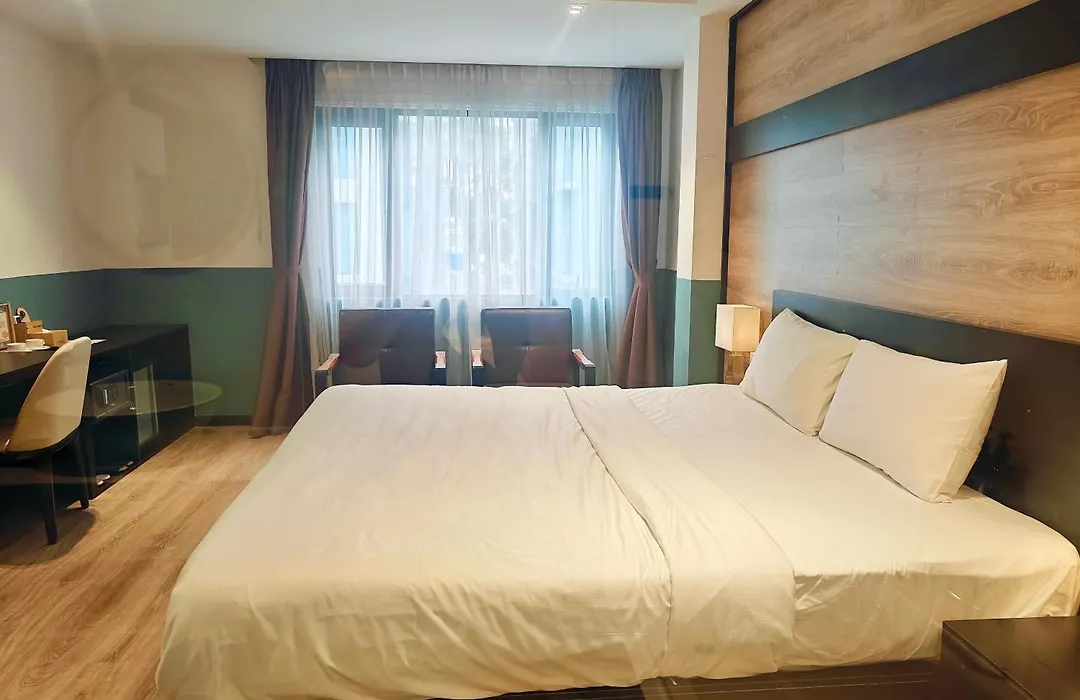 Chotel Ben Thanh-1