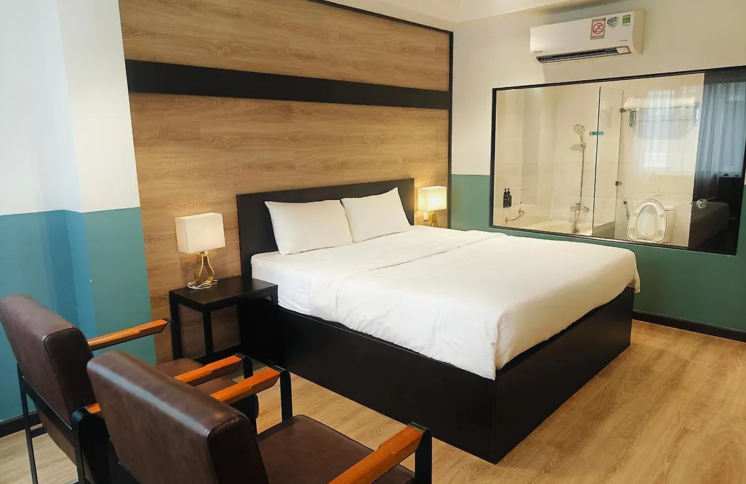 Chotel Ben Thanh-1