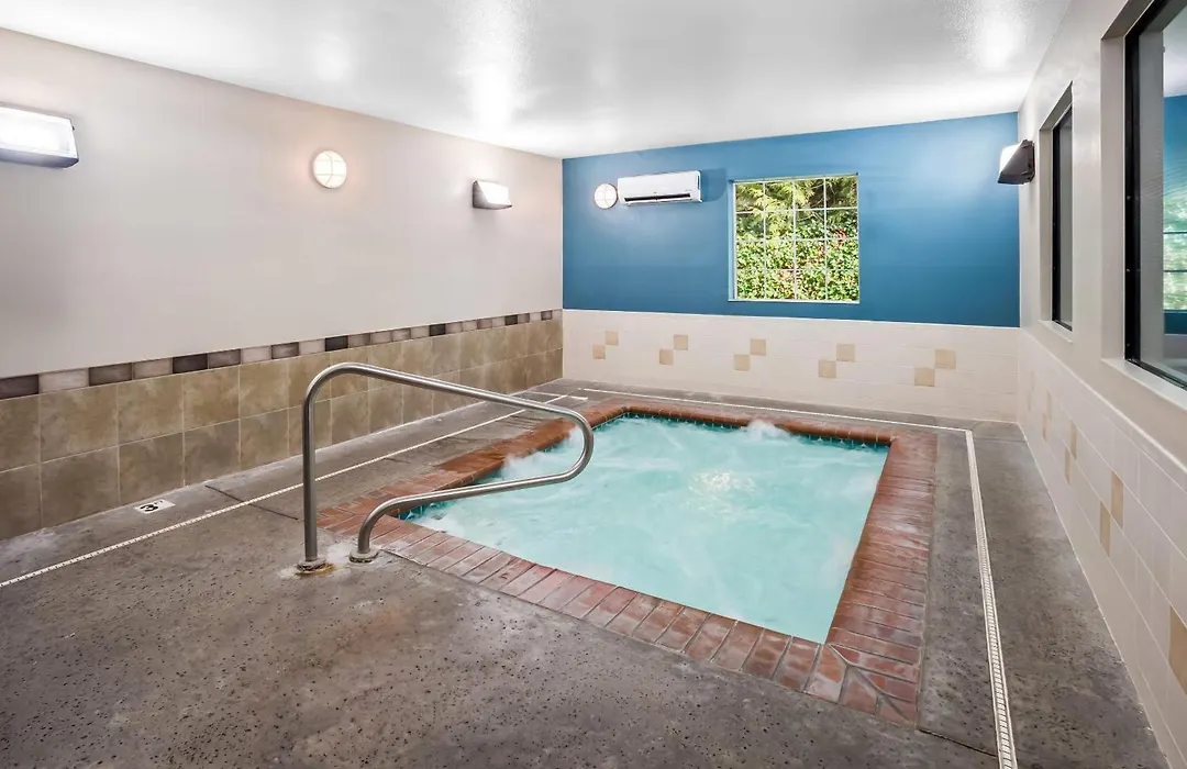 Quality Inn Port Orchard-1
