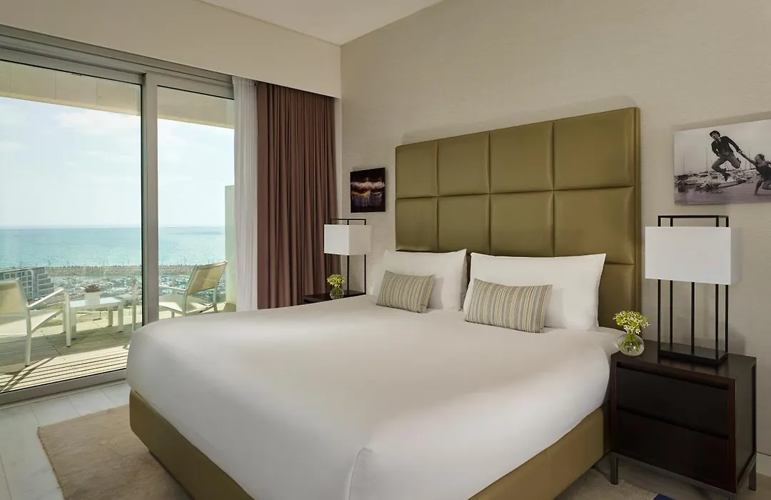 The Ritz-Carlton, Herzliya-1
