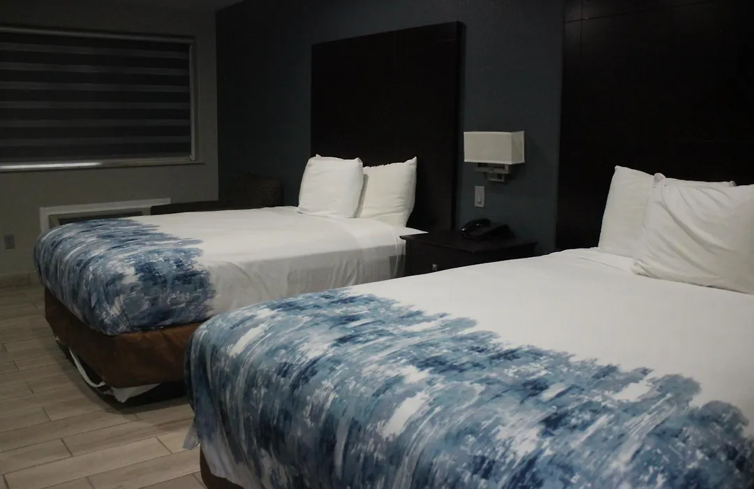 Cotulla Executive Inn-1