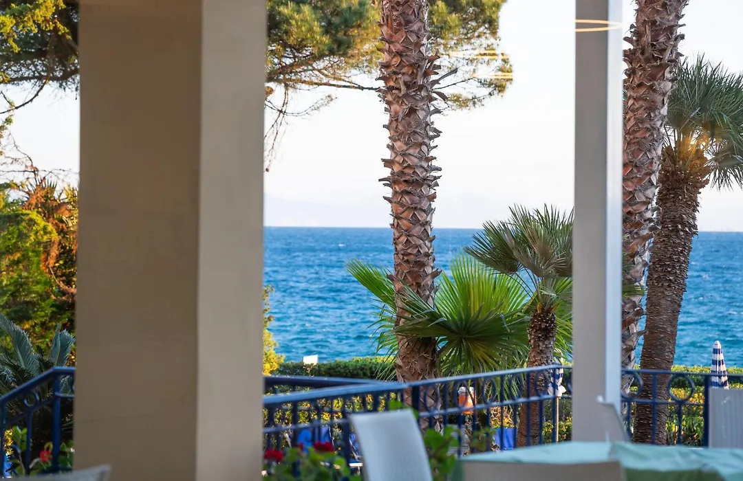 Hotel Terme Alexander-1
