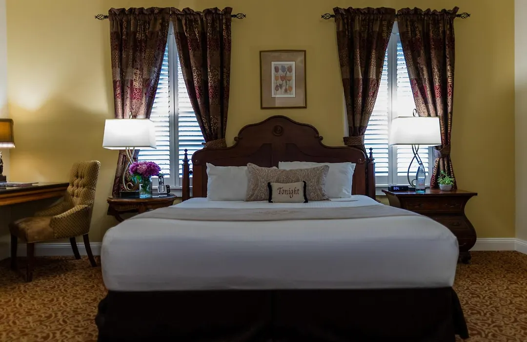 The Inn At Leola Village, A Historic Hotel Of America-1
