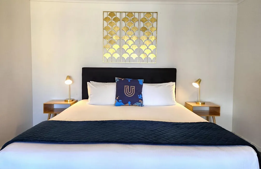 U Residence Hotel, Signature Collection By BW-1