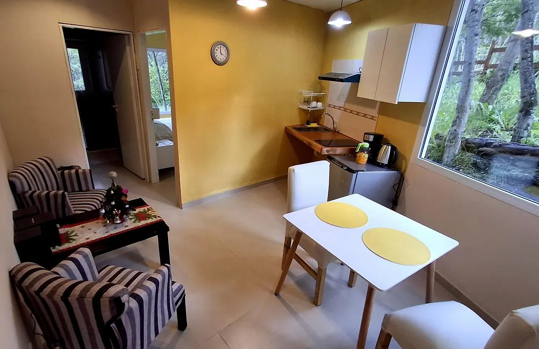 Familia Piatti B&B - Suites-1