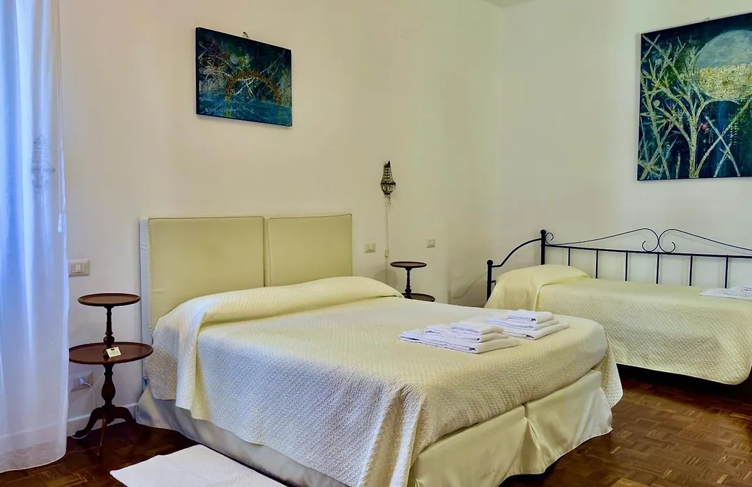 Locanda Dei Buoni E Cattivi-1