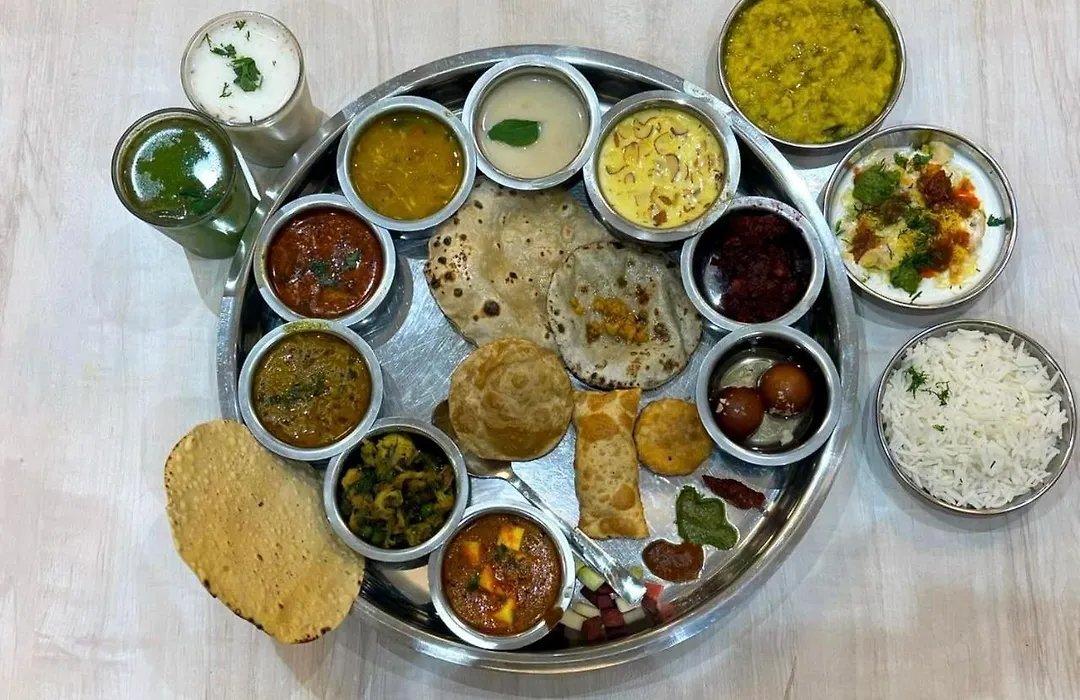 Hotel Rajwada Aurangabad-1