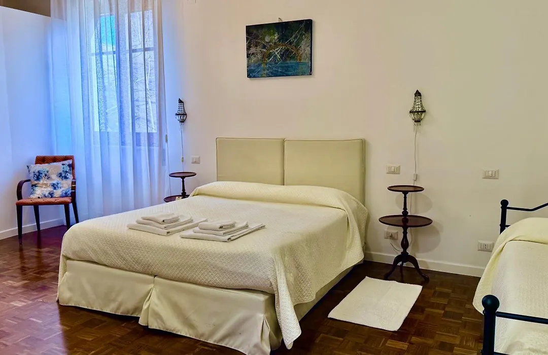 Locanda Dei Buoni E Cattivi-1
