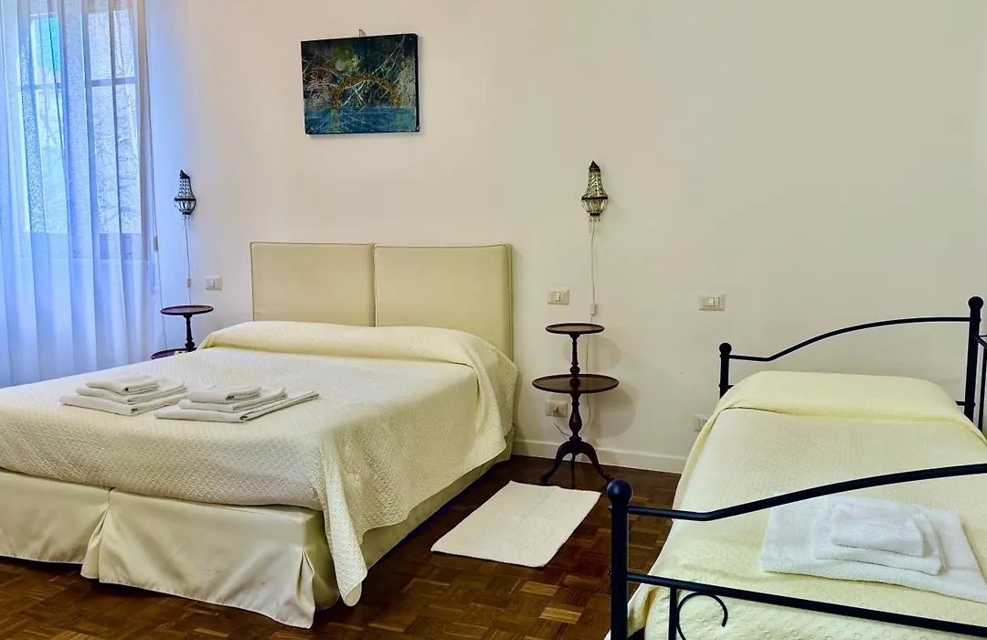 Locanda Dei Buoni E Cattivi-1