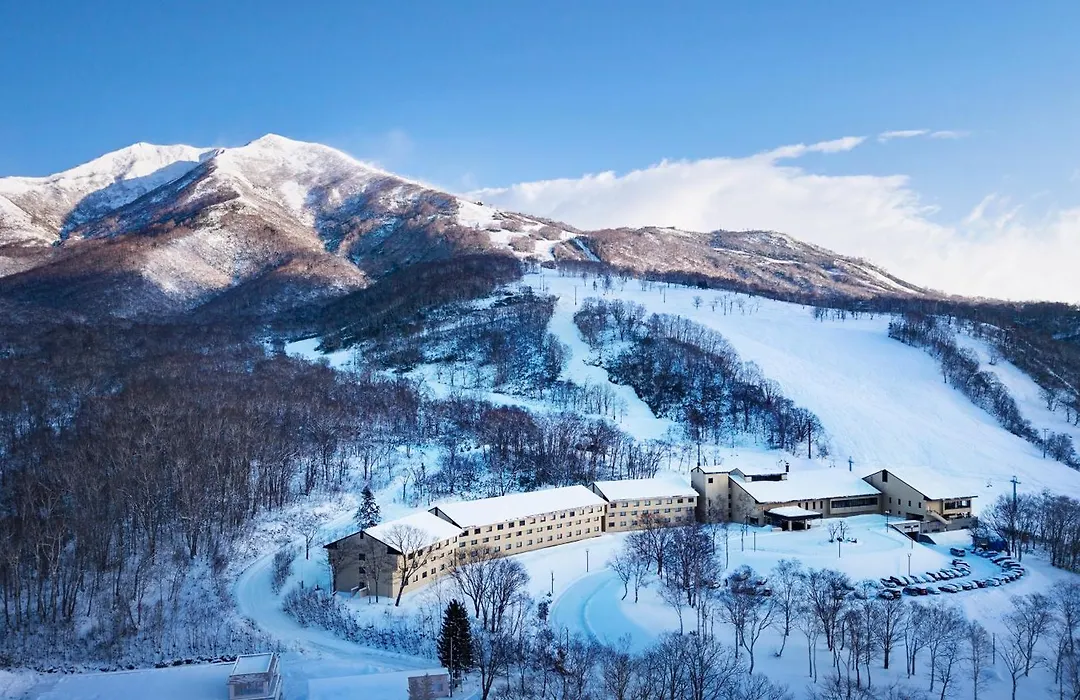 Niseko Northern Resort, An'Nupuri-1