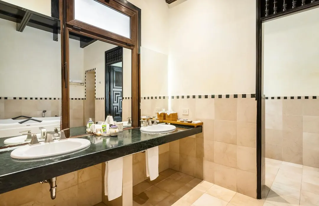 Pensativo House Hotel (Adults Only)-1