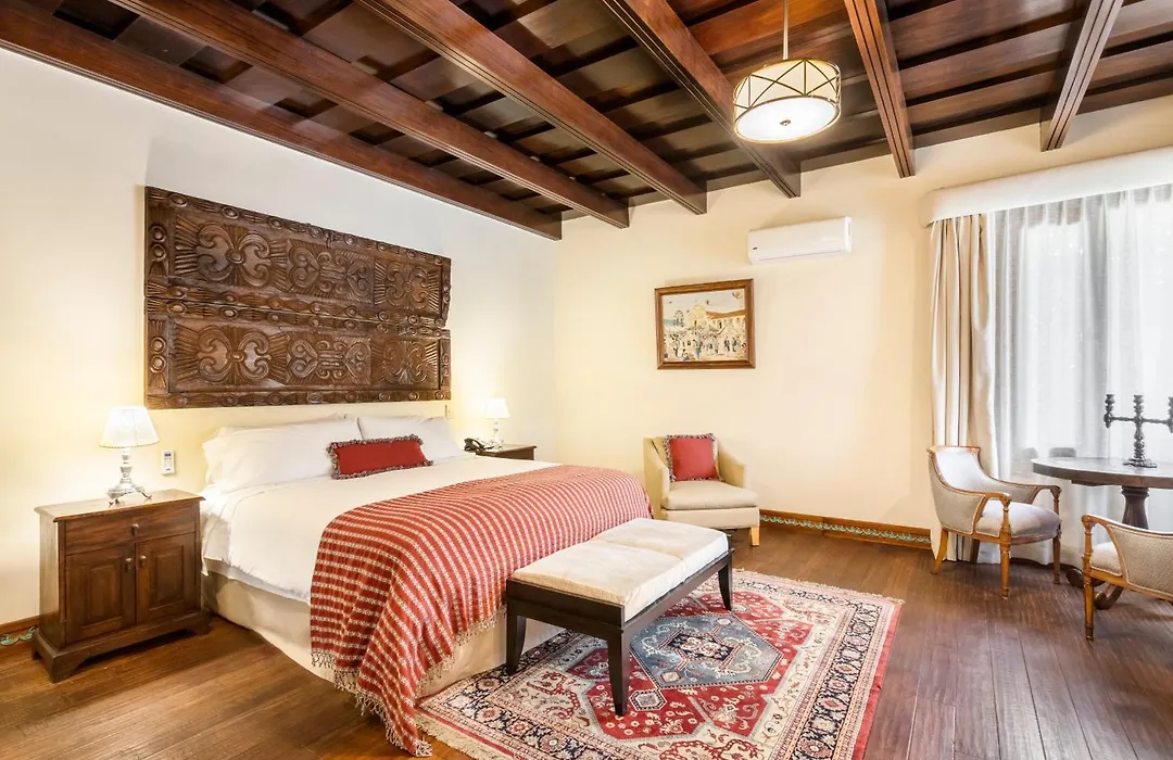 Pensativo House Hotel (Adults Only)-1