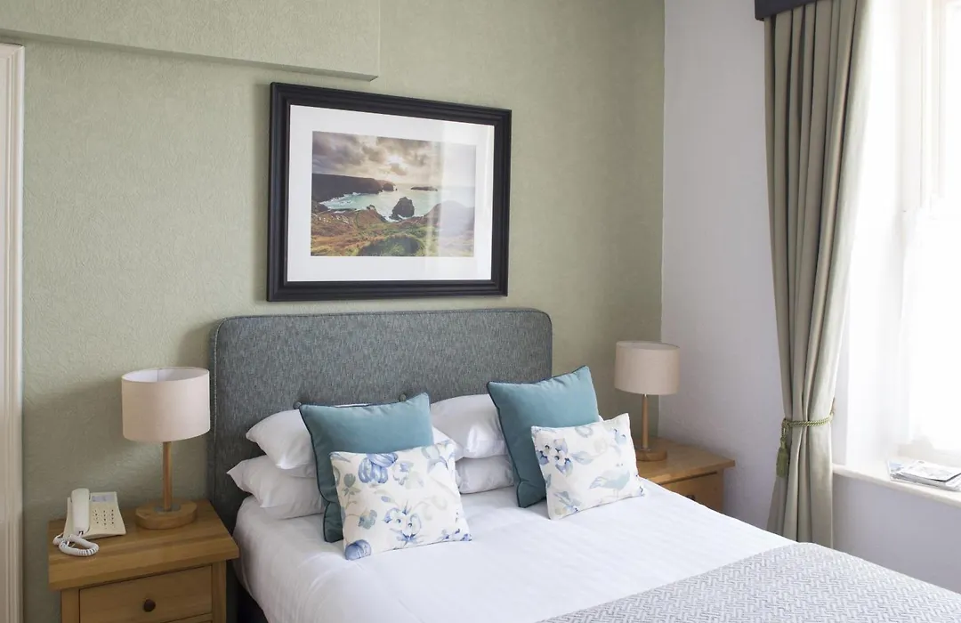 Mullion Cove Hotel & Spa-1