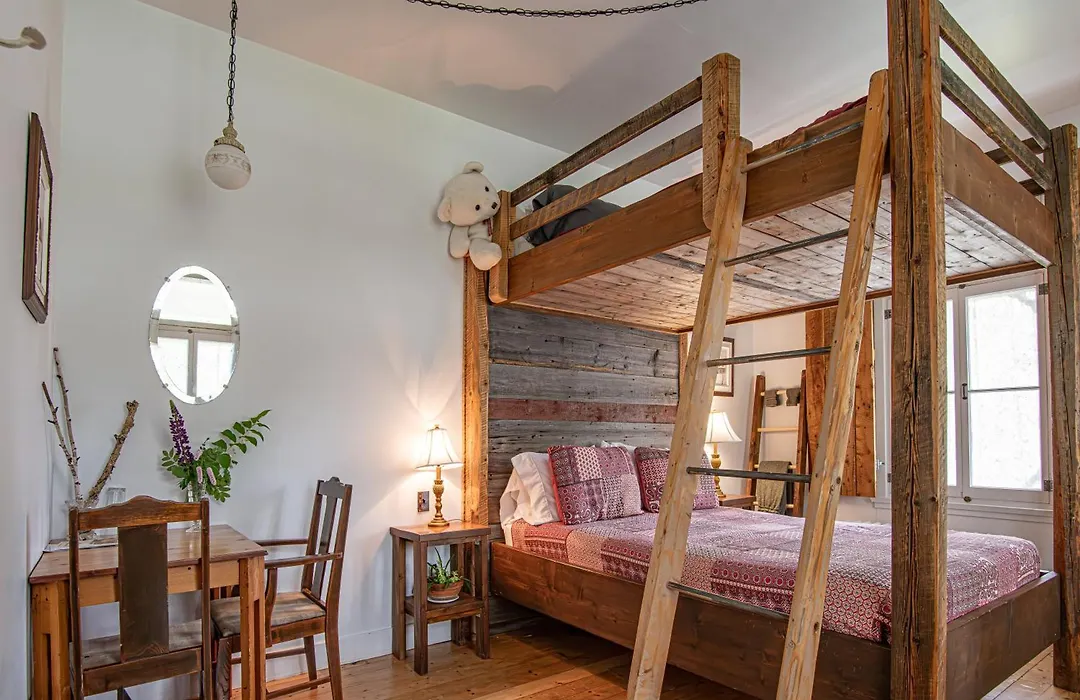 Auberge Carpe Diem-1