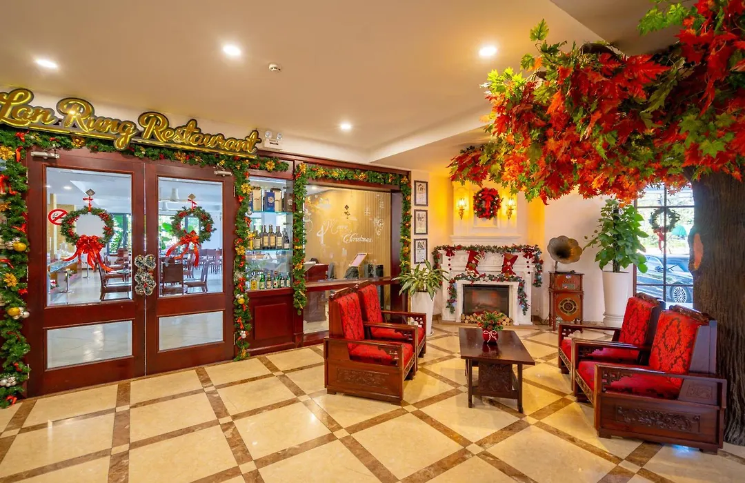 Ngoc Phat Dalat Hotel-1