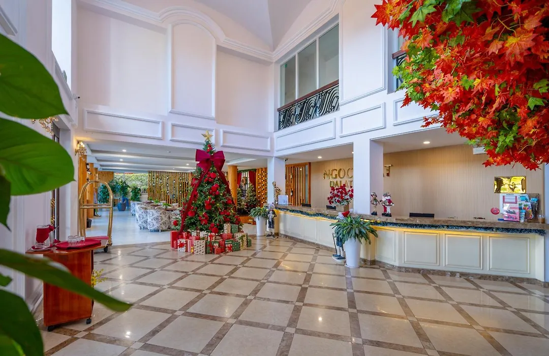Ngoc Phat Dalat Hotel-1