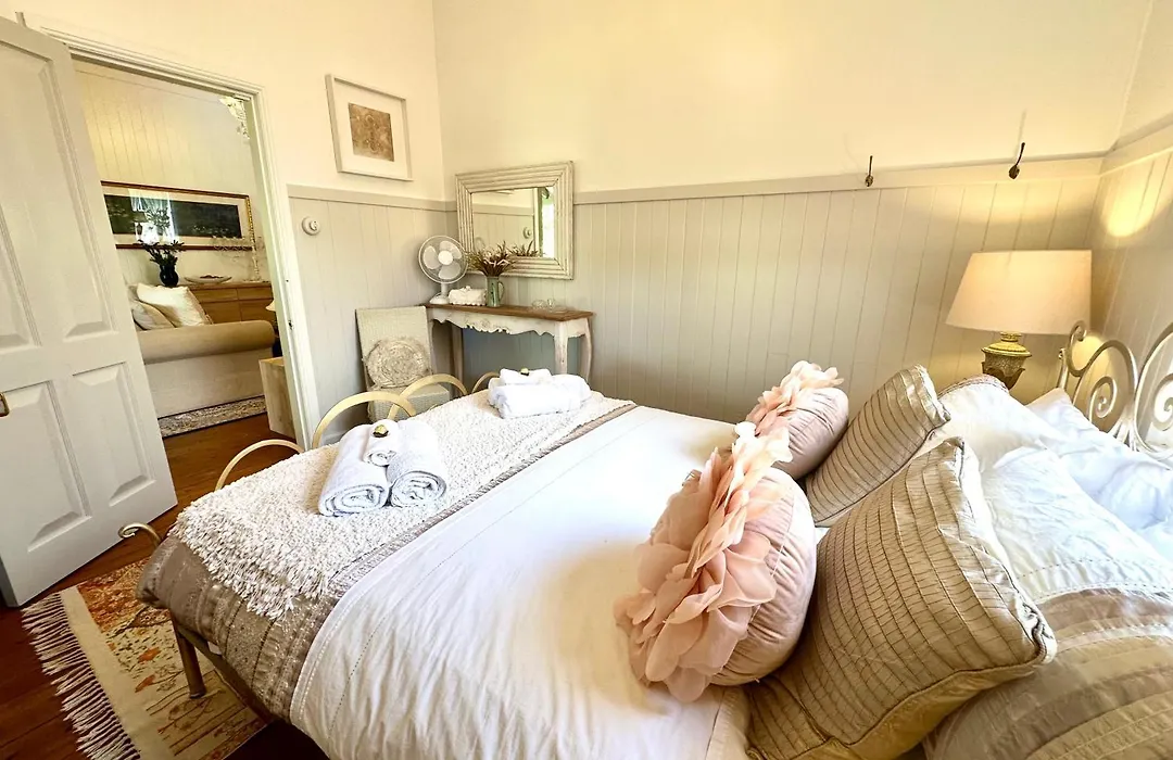 Celestial Dew Guesthouse In Tyalgum-1