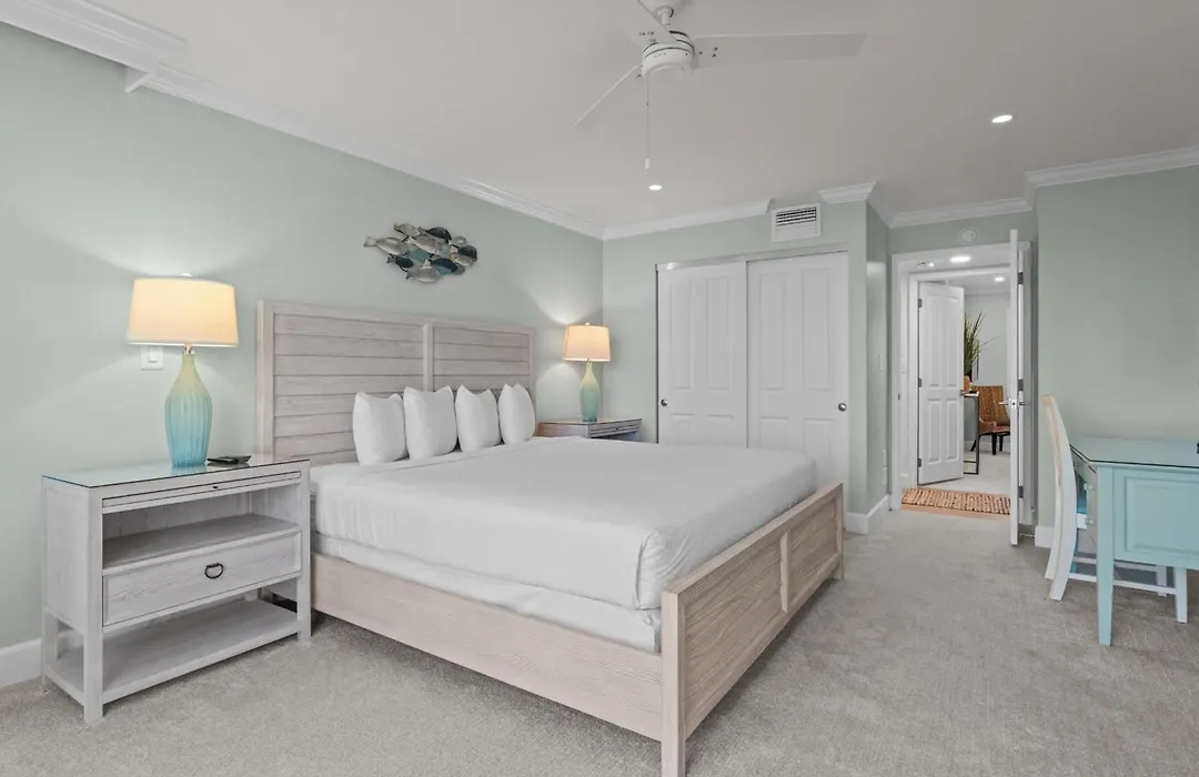 Sundial Beach Resort & Spa-1
