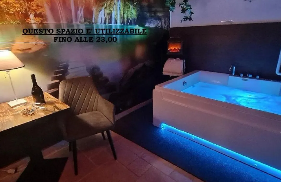 Taras Di San Vito Guest House-1