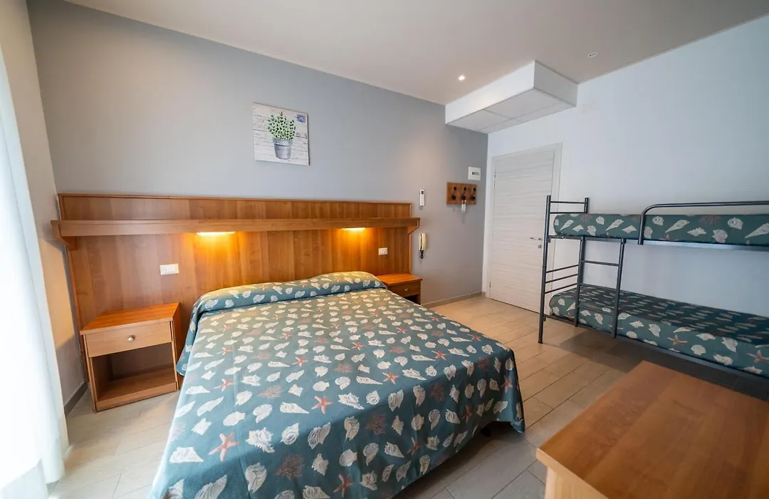 Hotel Jesolo Sand-1