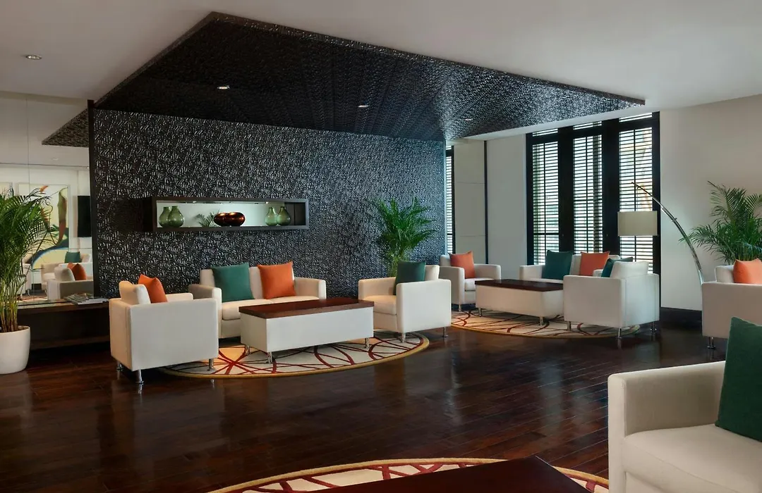 Marriott Executive Apartments Al Jaddaf, Dubai-1
