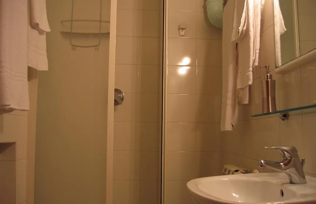 Tourist House B&B-1