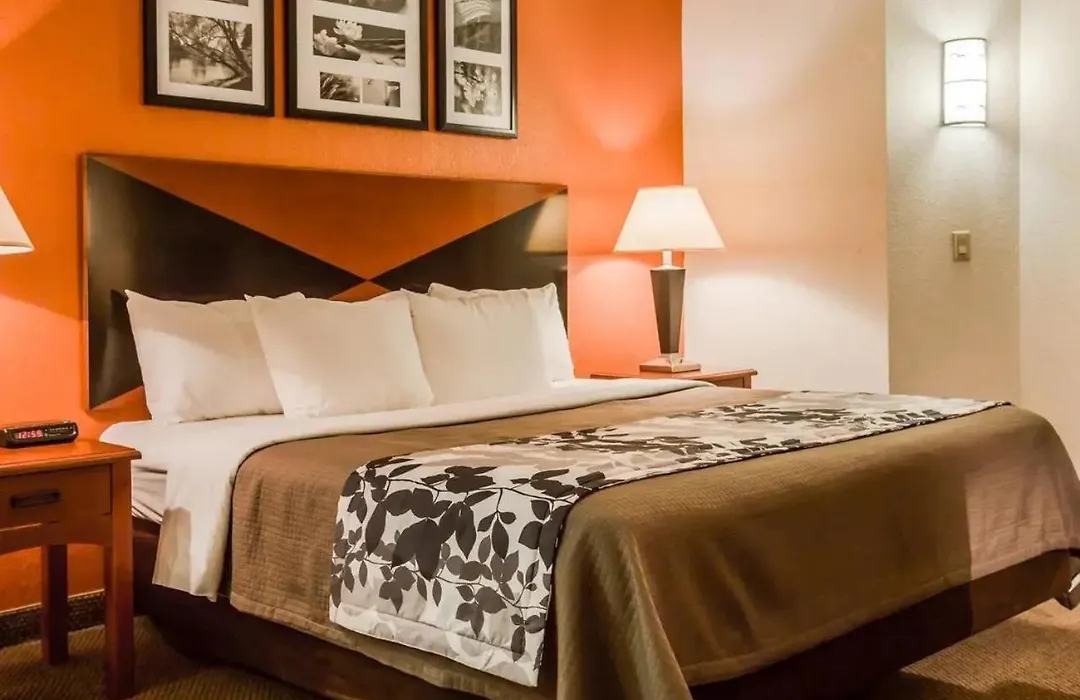 Sleep Inn Pelham Oak Mountain-1