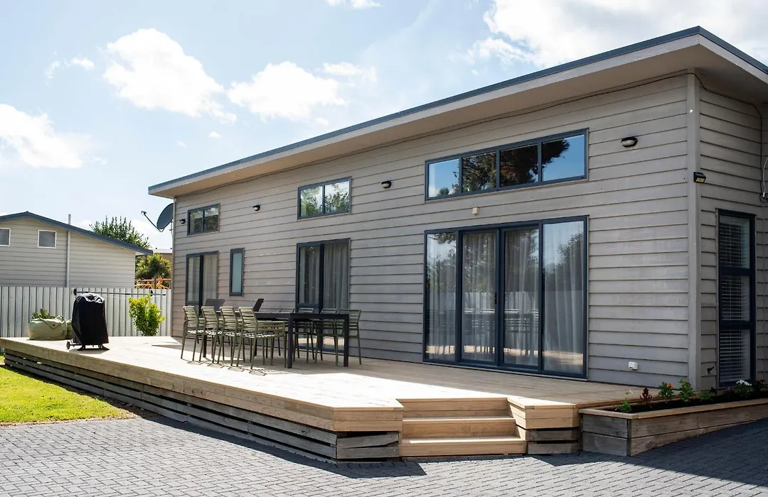 Tasman Holiday Parks - Rotorua-1