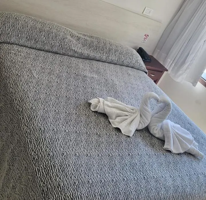 Hotel Bertiami-1