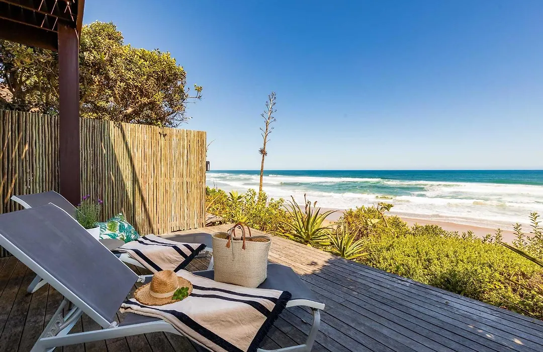 Dune Beach House-1