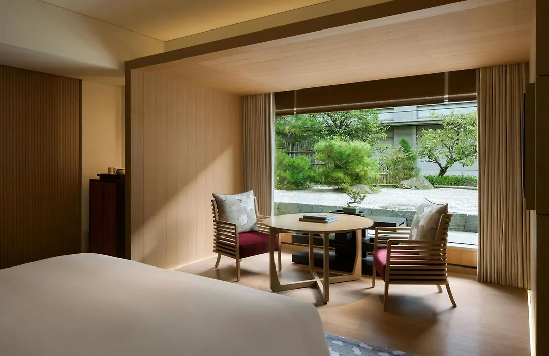 The Ritz-Carlton Kyoto-1