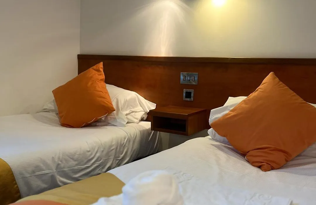 Chase Hotel-1