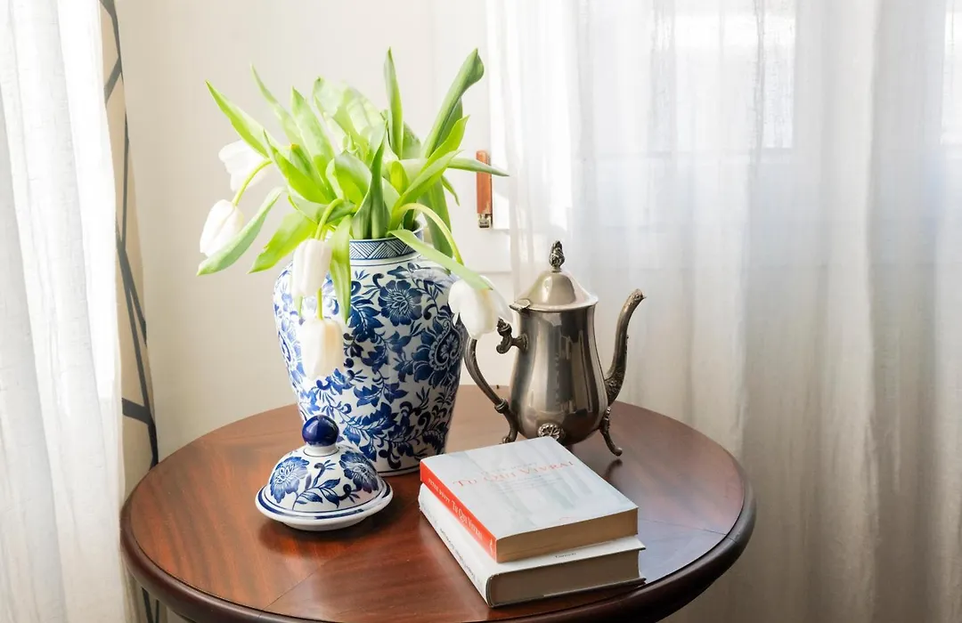 Colombo Bed & Breakfast Mestre-1