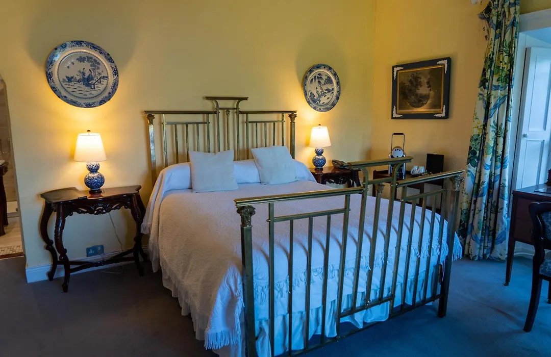 Rosleague Manor Hotel-1