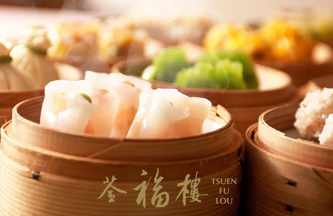 Dorsett Tsuen Wan, Hong Kong-1