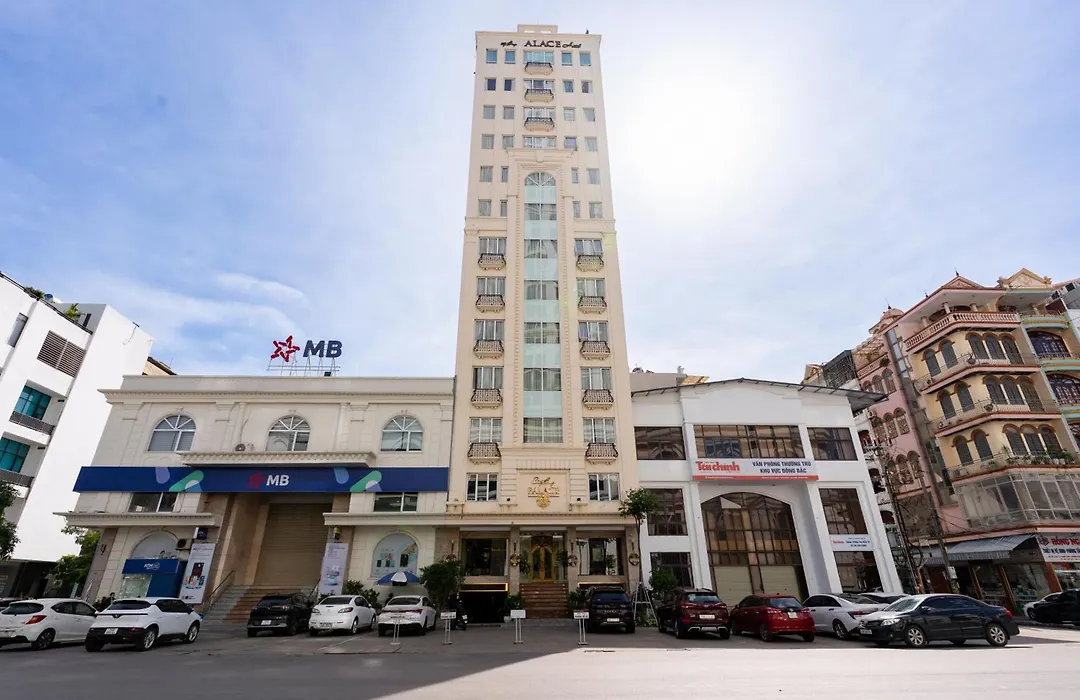 City Bay Palace Hotel-1