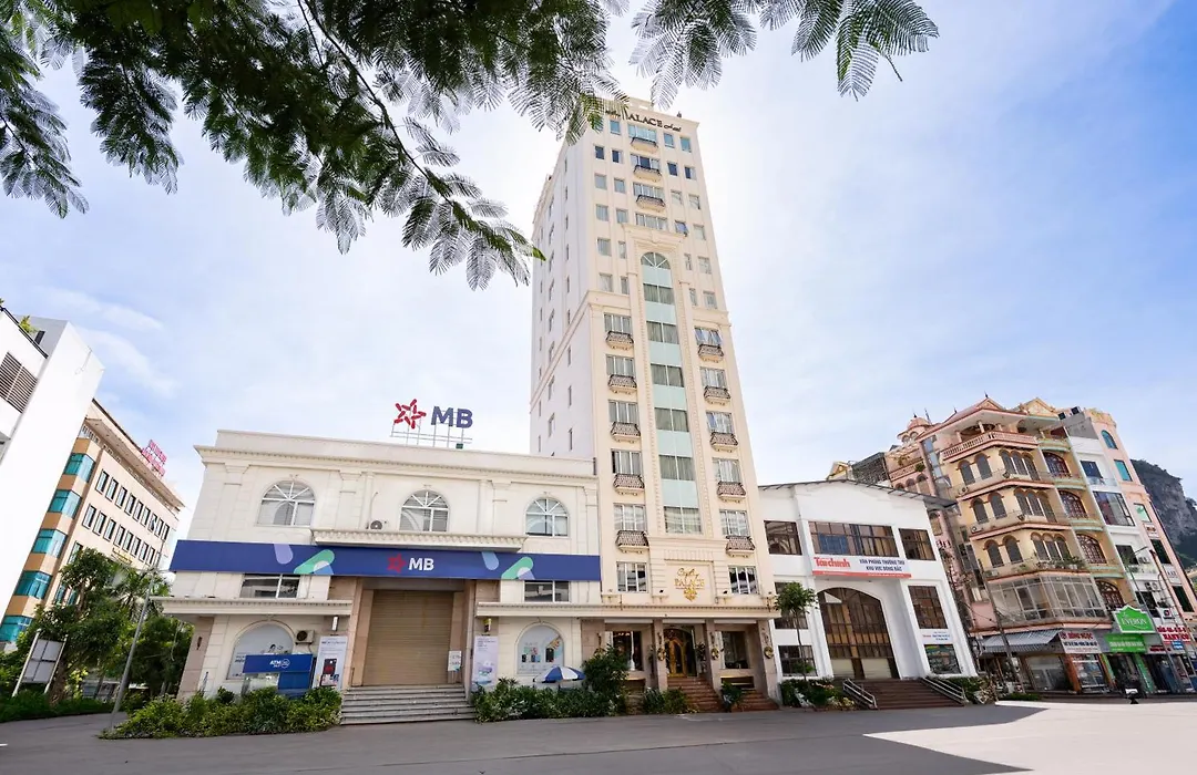 City Bay Palace Hotel-1