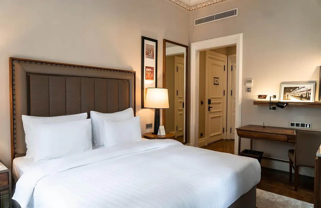 The Bank Hotel Istanbul, A Member Of Design Hotels-1