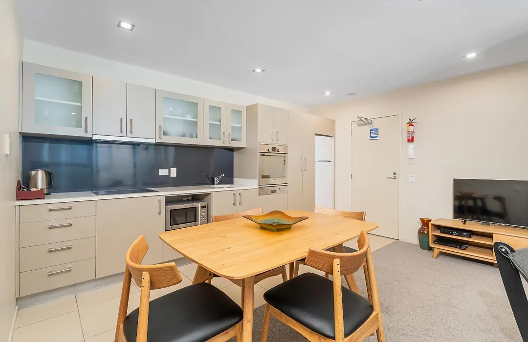 Esplanade Apartments-1