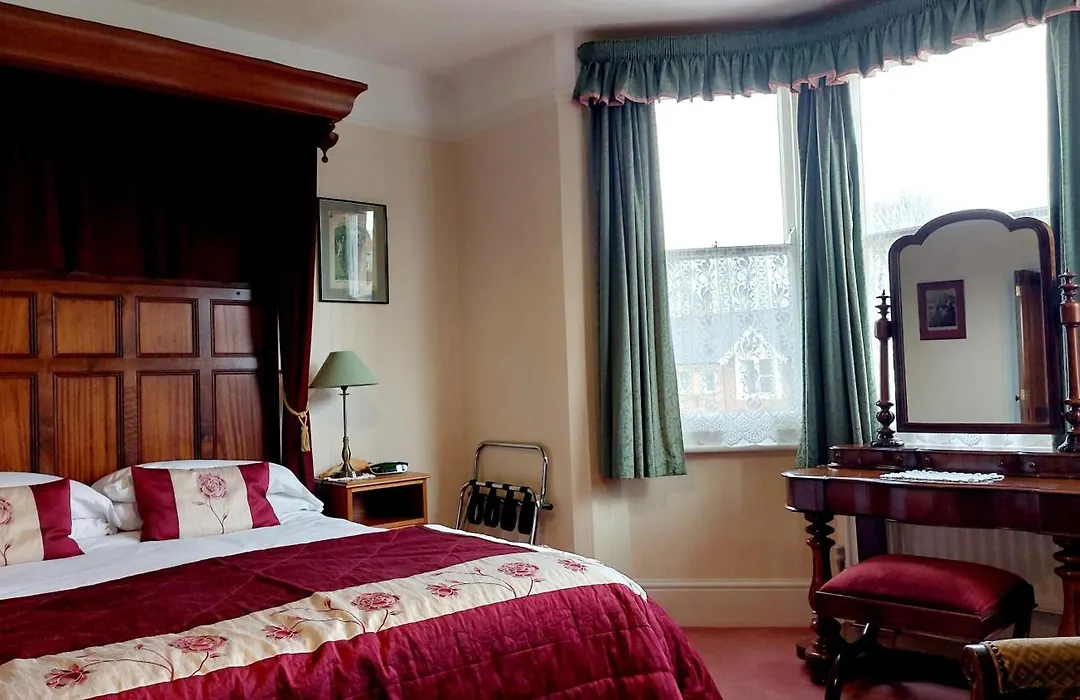 Banbury Cross B&B-1