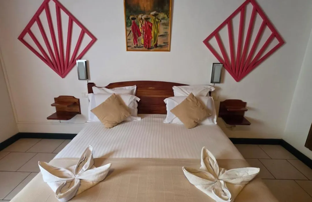 Hotel Des Neiges-1