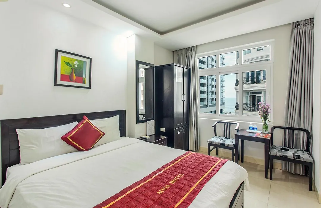 Misa Hotel Da Nang-1